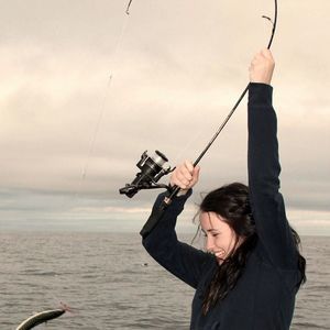 Meet your Posher, Kayleigh